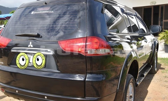 Buy Used Mitsubishi Nativa Other Car in Ba in Western Buy Used Mitsubishi Nativa Other Car in Ba in Western