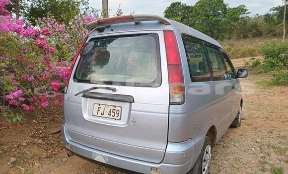 Buy Used Toyota Noah Other Car in Suva in Central