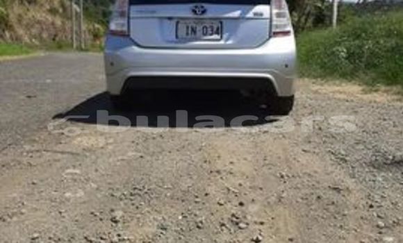 Acheter Occasion Voiture Toyota Prius Autre à Suva, Central
