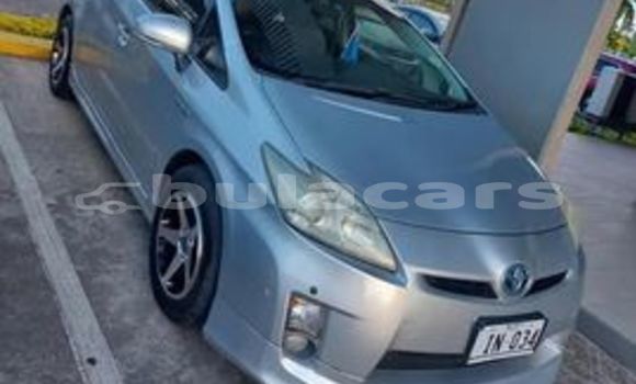 Buy Used Toyota Prius Other Car in Suva in Central Buy Used Toyota Prius Other Car in Suva in Central