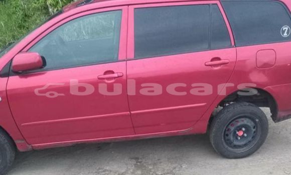 Buy Used Toyota Fielder Other Car in Suva in Central Buy Used Toyota Fielder Other Car in Suva in Central