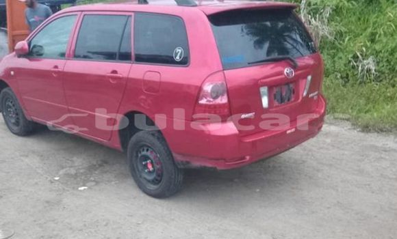 Buy Used Toyota Fielder Other Car in Suva in Central Buy Used Toyota Fielder Other Car in Suva in Central