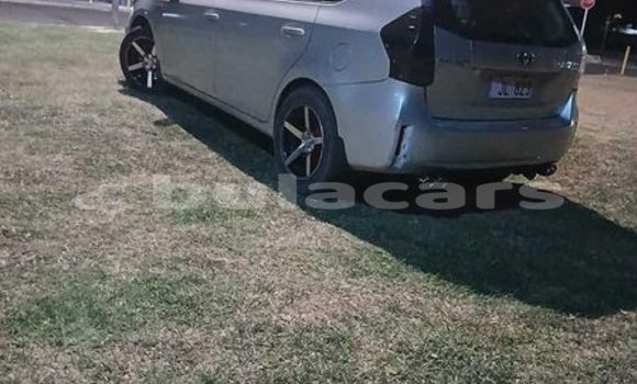 Buy Used Toyota Alphard Other Car in Ba in Western Buy Used Toyota Alphard Other Car in Ba in Western