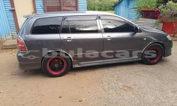 Buy Used Toyota Fielder Other Car in Suva in Central Buy Used Toyota Fielder Other Car in Suva in Central