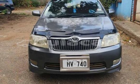 Buy Used Toyota Fielder Other Car in Suva in Central Buy Used Toyota Fielder Other Car in Suva in Central