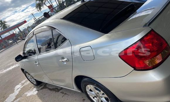 Acheter Occasion Voiture Toyota Allion Autre à Suva, Central