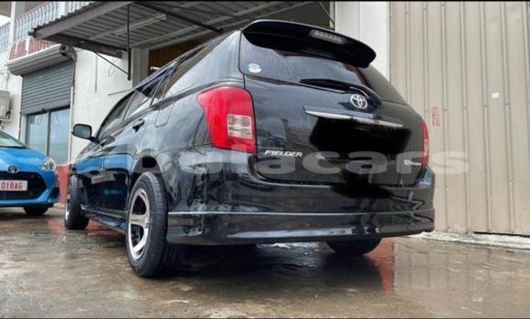 Acheter Occasion Voiture Toyota Fielder Autre à Suva, Central Acheter Occasion Voiture Toyota Fielder Autre à Suva, Central