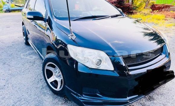 Buy Used Toyota Fielder Other Car in Suva in Central Buy Used Toyota Fielder Other Car in Suva in Central