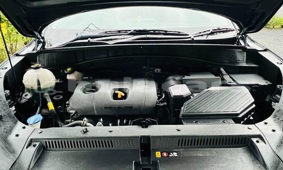 Buy Used Hyundai Tucson Blue Car in Nausori in Central Buy Used Hyundai Tucson Blue Car in Nausori in Central