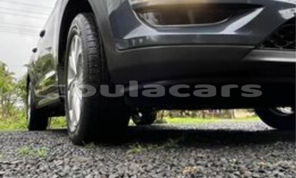 Buy Used Hyundai Tucson Blue Car in Nausori in Central Buy Used Hyundai Tucson Blue Car in Nausori in Central