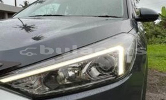 Buy Used Hyundai Tucson Blue Car in Nausori in Central Buy Used Hyundai Tucson Blue Car in Nausori in Central