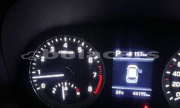 Buy Used Hyundai Tucson Blue Car in Nausori in Central Buy Used Hyundai Tucson Blue Car in Nausori in Central