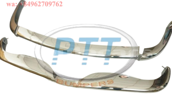 Buy Lancia Aurelia bumper in Barotu in Western Buy Lancia Aurelia bumper in Barotu in Western