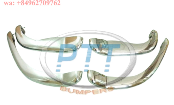 Buy Lancia Aurelia bumper in Barotu in Western Buy Lancia Aurelia bumper in Barotu in Western