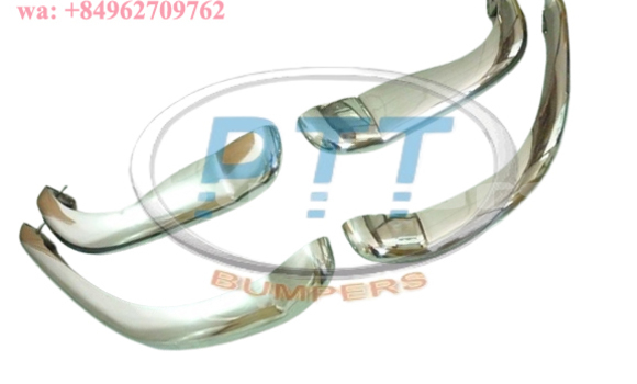 Buy Lancia Aurelia bumper in Barotu in Western Buy Lancia Aurelia bumper in Barotu in Western