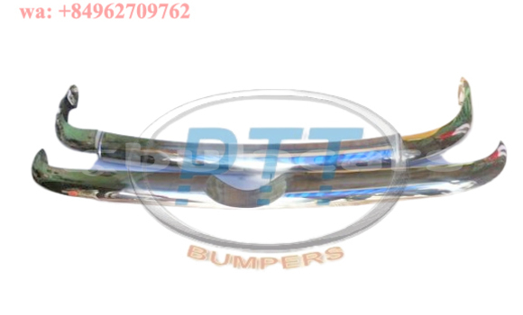 Buy Lancia Aurelia bumper in Barotu in Western Buy Lancia Aurelia bumper in Barotu in Western