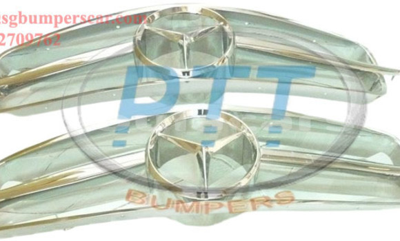 Buy MB 190SL Bumper Grill in Deuba in Central Buy MB 190SL Bumper Grill in Deuba in Central