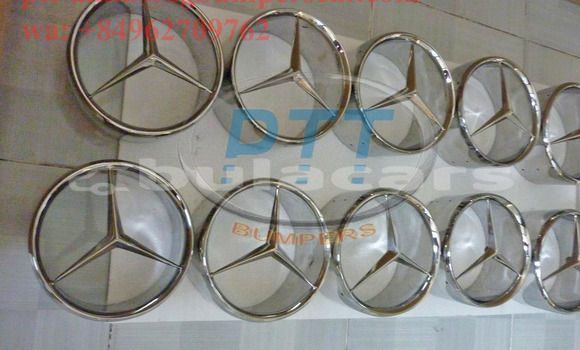 Buy MB 190SL Bumper Grill in Deuba in Central Buy MB 190SL Bumper Grill in Deuba in Central