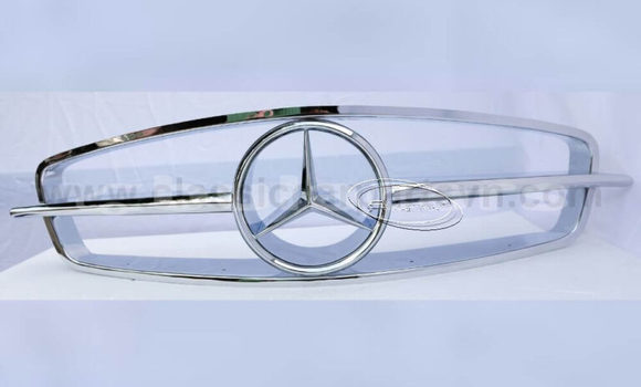 Buy New Mercedes-Benz 190 SL Other Car in Komave in Western Buy New Mercedes-Benz 190 SL Other Car in Komave in Western