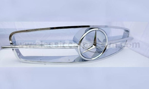 Buy New Mercedes-Benz 190 SL Other Car in Komave in Western Buy New Mercedes-Benz 190 SL Other Car in Komave in Western