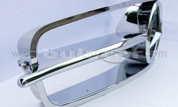 Buy New Mercedes-Benz 190 SL Other Car in Komave in Western Buy New Mercedes-Benz 190 SL Other Car in Komave in Western