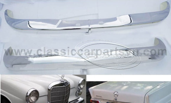 Buy New Mercedes-Benz W110 Other Car in Nasasa in Northern Buy New Mercedes-Benz W110 Other Car in Nasasa in Northern