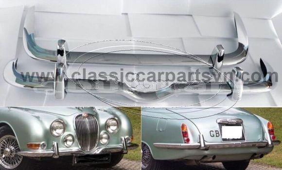 Buy New Jaguar S–Type Other Car in Yaroi in Eastern