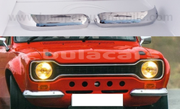 Acheter Neuf Voiture Ford Pickup Autre à Solevu, Western