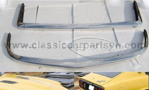 Buy New Datsun 280ZX Silver Car in Deuba in Central Buy New Datsun 280ZX Silver Car in Deuba in Central