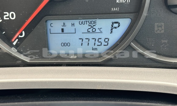 Buy Used Toyota RAV4 Blue Car in Lautoka in Western Buy Used Toyota RAV4 Blue Car in Lautoka in Western