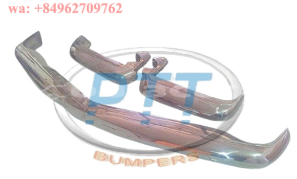 Buy MB W113 Bumper in Barotu in Western Buy MB W113 Bumper in Barotu in Western