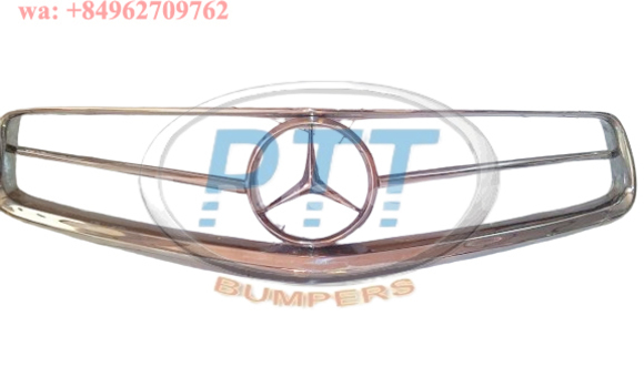 Buy MB W113 Bumper in Barotu in Western Buy MB W113 Bumper in Barotu in Western