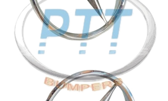 Buy MB W113 Bumper in Barotu in Western Buy MB W113 Bumper in Barotu in Western