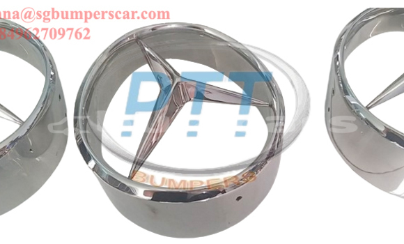 Buy MB W113 Bumper in Barotu in Western Buy MB W113 Bumper in Barotu in Western