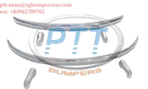 Buy Volkswagen Beetle Bumper in Barotu in Western Buy Volkswagen Beetle Bumper in Barotu in Western