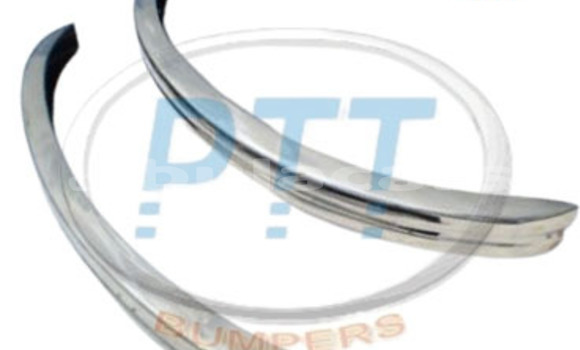 Buy Volkswagen Beetle Bumper in Barotu in Western Buy Volkswagen Beetle Bumper in Barotu in Western