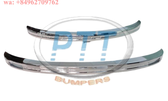 Buy Volkswagen Beetle Bumper in Barotu in Western Buy Volkswagen Beetle Bumper in Barotu in Western