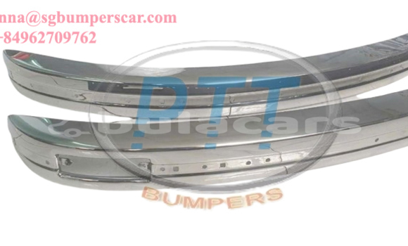 Buy Volkswagen Beetle Bumper in Barotu in Western Buy Volkswagen Beetle Bumper in Barotu in Western