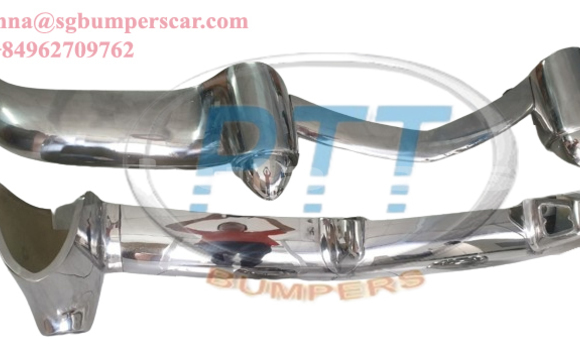 Buy Cadillac 1954 bumper in Barotu in Western Buy Cadillac 1954 bumper in Barotu in Western