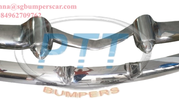 Buy Cadillac 1954 bumper in Barotu in Western Buy Cadillac 1954 bumper in Barotu in Western