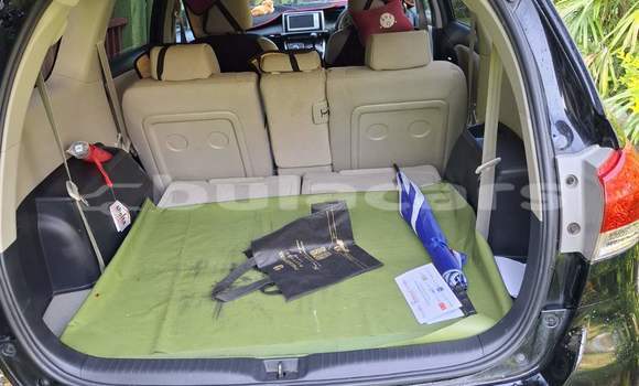 Buy Used Toyota Wish Black Car in Lautoka in Western Buy Used Toyota Wish Black Car in Lautoka in Western