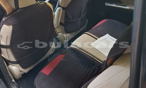 Buy Used Toyota Wish Black Car in Lautoka in Western Buy Used Toyota Wish Black Car in Lautoka in Western