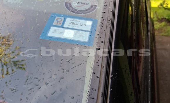 Buy Used Toyota Wish Black Car in Lautoka in Western Buy Used Toyota Wish Black Car in Lautoka in Western