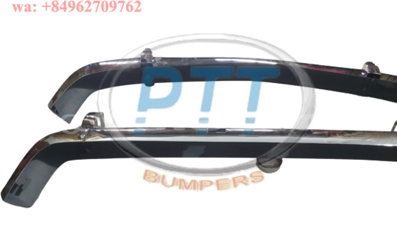 Buy BMW 2002 Short Bumper in Komave in Western Buy BMW 2002 Short Bumper in Komave in Western