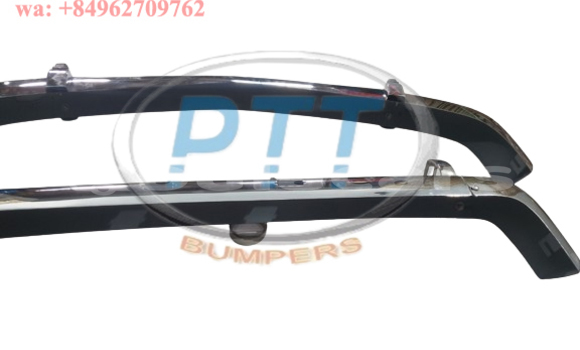 Buy BMW 2002 Short Bumper in Komave in Western Buy BMW 2002 Short Bumper in Komave in Western