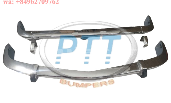 Buy BMW 2002 Short Bumper in Komave in Western Buy BMW 2002 Short Bumper in Komave in Western