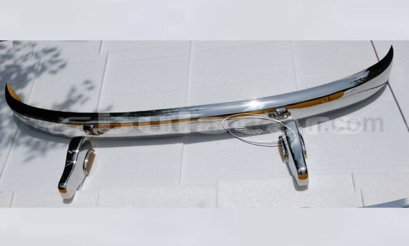 Buy New Mercedes-Benz W186 Silver Car in Import - Dubai in Central Buy New Mercedes-Benz W186 Silver Car in Import - Dubai in Central