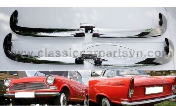 Buy New Borgward 2000 Silver Car in Tubou in Eastern Buy New Borgward 2000 Silver Car in Tubou in Eastern