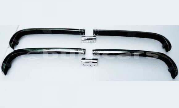 Buy New Borgward 2000 Silver Car in Tubou in Eastern Buy New Borgward 2000 Silver Car in Tubou in Eastern