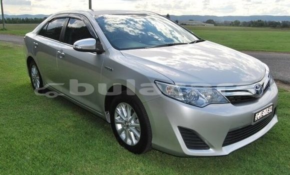 Acheter Occasion Voiture Toyota Camry Autre à Labasa, Northern Acheter Occasion Voiture Toyota Camry Autre à Labasa, Northern